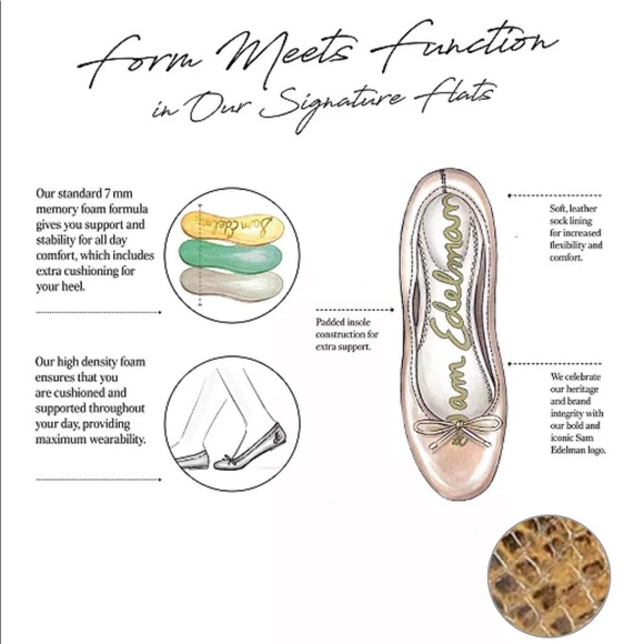 Flats 🥿 - Picture 2 of 7